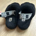 UGG Black  Slides Photo 2