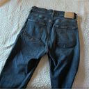 Citizens of Humanity  High Rise Vintage Slim in Undercurrent size 27 Photo 10