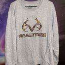 Realtree Crewneck  Photo 0