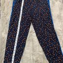 Madewell Track Trousers in Prairie Posies Photo 8