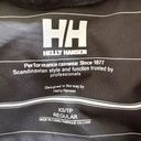 Helly Hansen  Performance Hellytech Rain Jacket Mid Length Hood Outdoor Black XS Photo 2