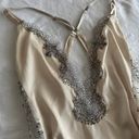 Victoria's Secret Lace Slip Dress Photo 1