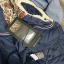 Burton  Prowess DryRide Ski Jacket Chambray Blue Grey Size Small Photo 10