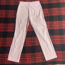 Ralph Lauren Sport Size 2 Pink Checkered Gingham Pant Photo 1