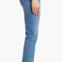 Rag and Bone  Nina High Rise Ankle Cigarette Jeans, NWOT Photo 2