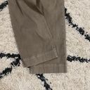 Spanx Stretch Twill Cropped Wide Leg Pants Photo 6