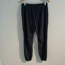 Aritzia Tna Joggers Black Size L Photo 3