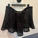 Wild Fable Swim Coverup Skirt Photo 0