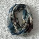 infinity DEMDACO by Design multicolor Photo Series  Scarf OS Photo 9