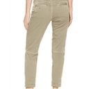 prAna  Janessa Pants Tan Cargo Crop Size 2 Photo 1