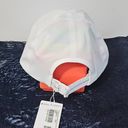 Lululemon Fast and Free Running Hat White Unisex Size S/M LU9BFFS Photo 5