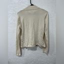 Juicy Couture Vintage Harley Davidson Knit Zip Up Photo 1