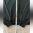 Victoria's Secret  Women’s Fleece Diamante Full Zip Track Jacket Size Small NWT Photo 7