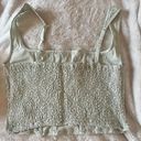 American Eagle Corset Top Photo 1