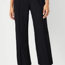 Ann Taylor Straight Leg Ankle Pants Photo 0