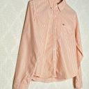 Polo Jeans Co Ralph Lauren Striped Shirt Photo 3