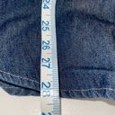 Krass&co Port &  Women's Cotton Button-Down Denim Shirt Blue Size Medium Photo 6