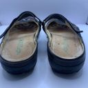 NAOT mules slip on Leather Mary Janes Clogs Size 41 US 10 Photo 5