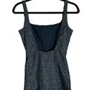 ANDIE NWT  X Demi Moore The Marseilles One Piece Glitter Cut Out Back Swimsuit XS Photo 2