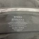 Spanx  Size 1X Seamless Power Sculpting High-Waisted Mid-Thigh Short Black Shaper Photo 3