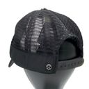 Lululemon  What’SUP Trucker Hat Black Grey White Photo 3