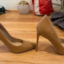 Steve Madden nude heels Photo 5