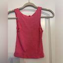 SKIMS Cotton Rib Tank Photo 3