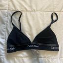 Calvin Klein Bralette Photo 0