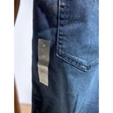 Lane Bryant  HIGH RISE PREMIUM SUPER STRETCH SKINNY BLUE DENIM JEANS NEW SIZE 16 Photo 7