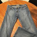 Levi's Women’s  545 size 8 flare- run slightly bigger than my other size 8 jeans. Photo 0