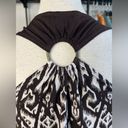 Iz Byer  brow top size small Photo 4