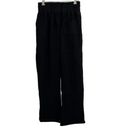 n:philanthropy  Black Freesia Pant Small New Photo 19