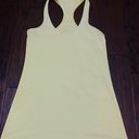 Lululemon Cool Racerback Photo 0