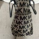 Michael Kors  Black Tote Purse Photo 10