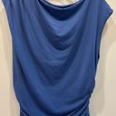 Abercrombie & Fitch Draped Slash Top Photo 0