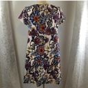 Betsey Johnson NWT  floral boho shift dress Photo 6