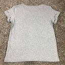 Kate Spade  Women’s Flamingo Short Sleeve Tee Shirt Size XS Photo 4