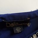 Dalia Collection  blouse size small Photo 2