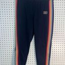 Juicy Couture  rainbow striped sweatpants Photo 0