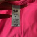 Gap hot pink racer back workout tank Photo 1