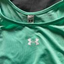 Under Armour Racerback Workout Tank Photo 1