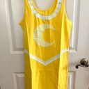 The Moon NEW Welovefine x Homestuck Prospit Dreamer Lunar Dress in Yellow XS Photo 0