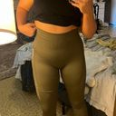 Gymshark Legging Green Size L Photo 0