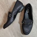 Circus by Sam Edelman  Hendricks Black Loafers Photo 2