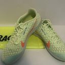 Nike NEW‎  Zoom Rival Waffle 5 Track Field Distance Spikes Womens Size 10 Photo 5