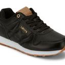 Levi's 8.  Tessa UL Casual Sneaker 8 black Photo 0