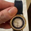 Seiko quartz navy watch Photo 2