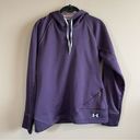 Under Armour ✨  Women’s Purple Hoodie Medium Photo 0