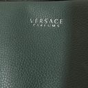 Versace Parfums - Turkish Airlines - EMPTY Zip Up Amenities Bag Photo 5