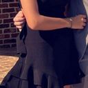 Dillard's Black Dress Photo 0